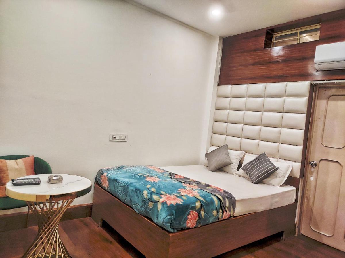Hotel Florence Siliguri Exterior photo